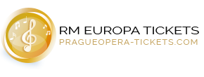 Prague Opera Tickets | Prague Concerts Tickets