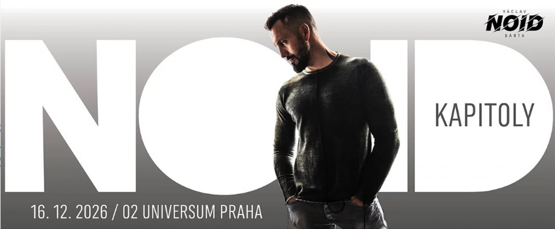 Vaclav NOID Barta