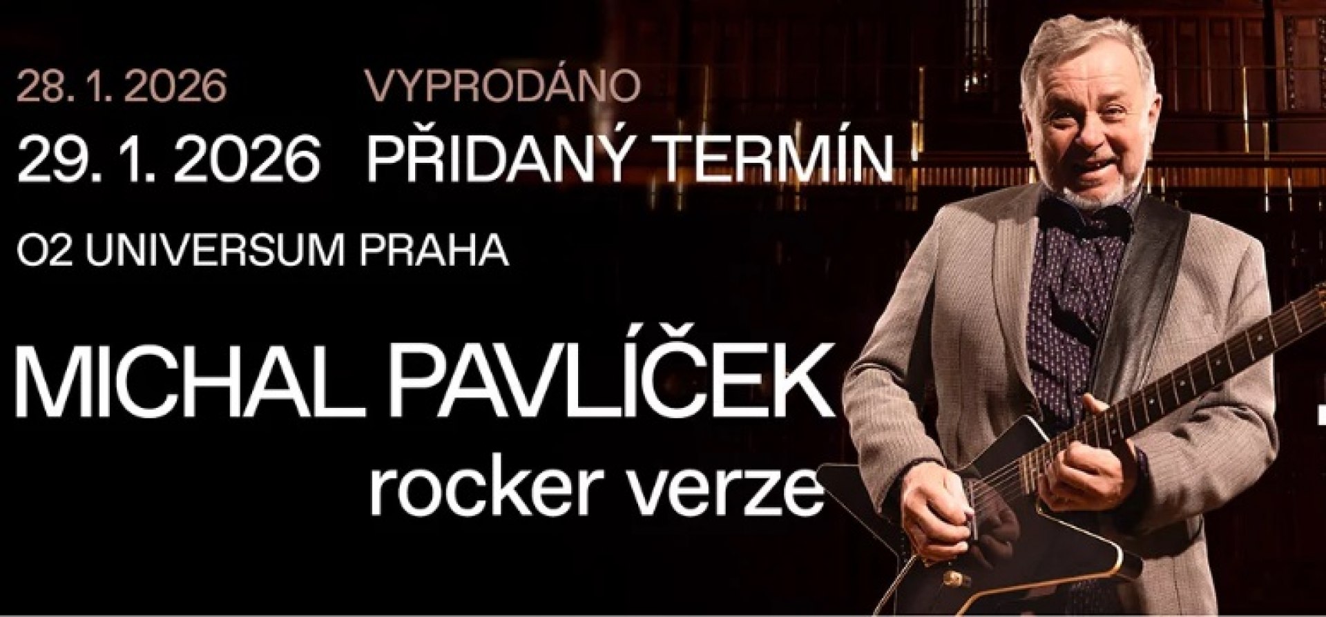Michal Pavlíček