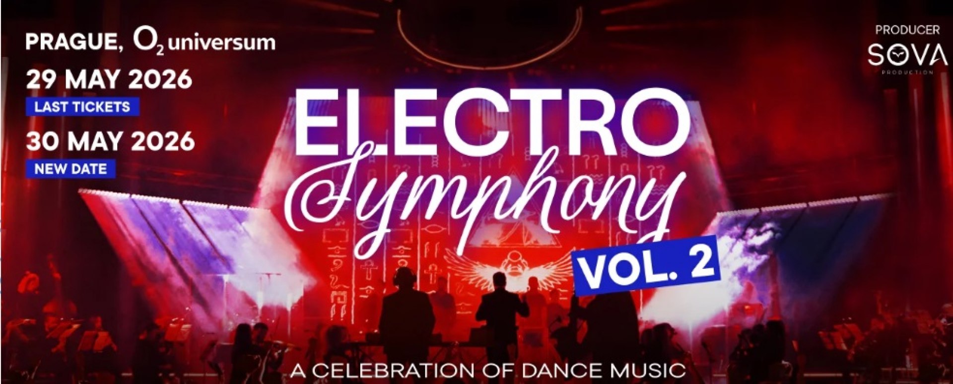 Electro Symphony