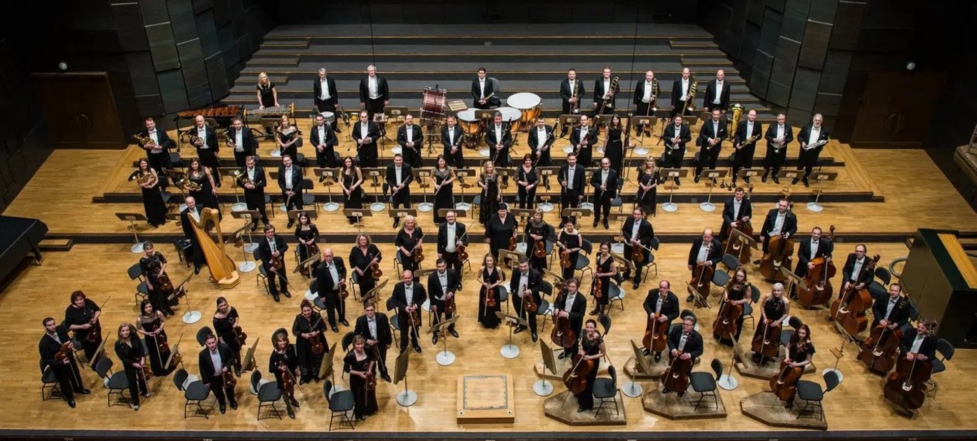 Filarmonica della Boemia del Nord