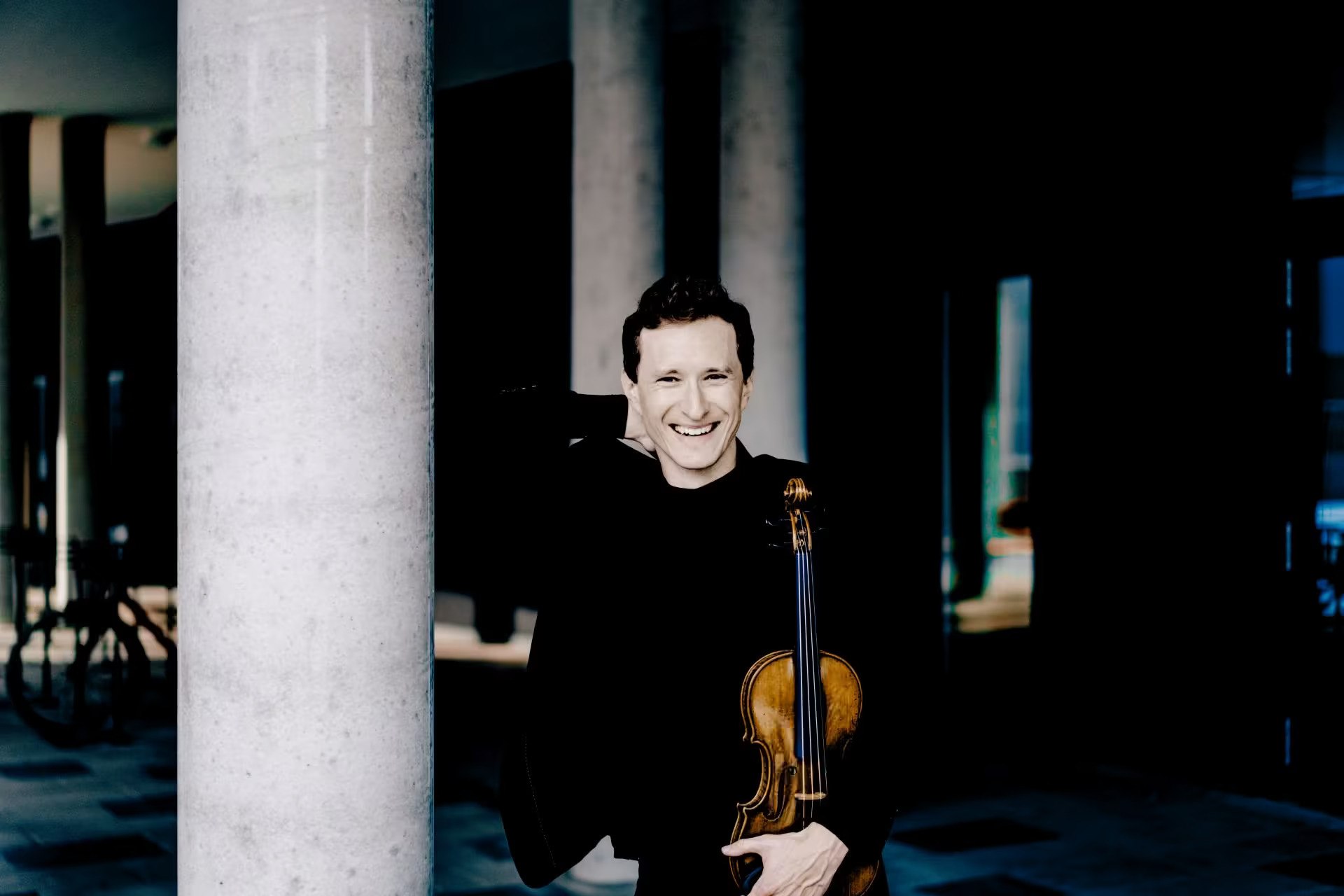 トーンハレ管弦楽団チューリッヒ