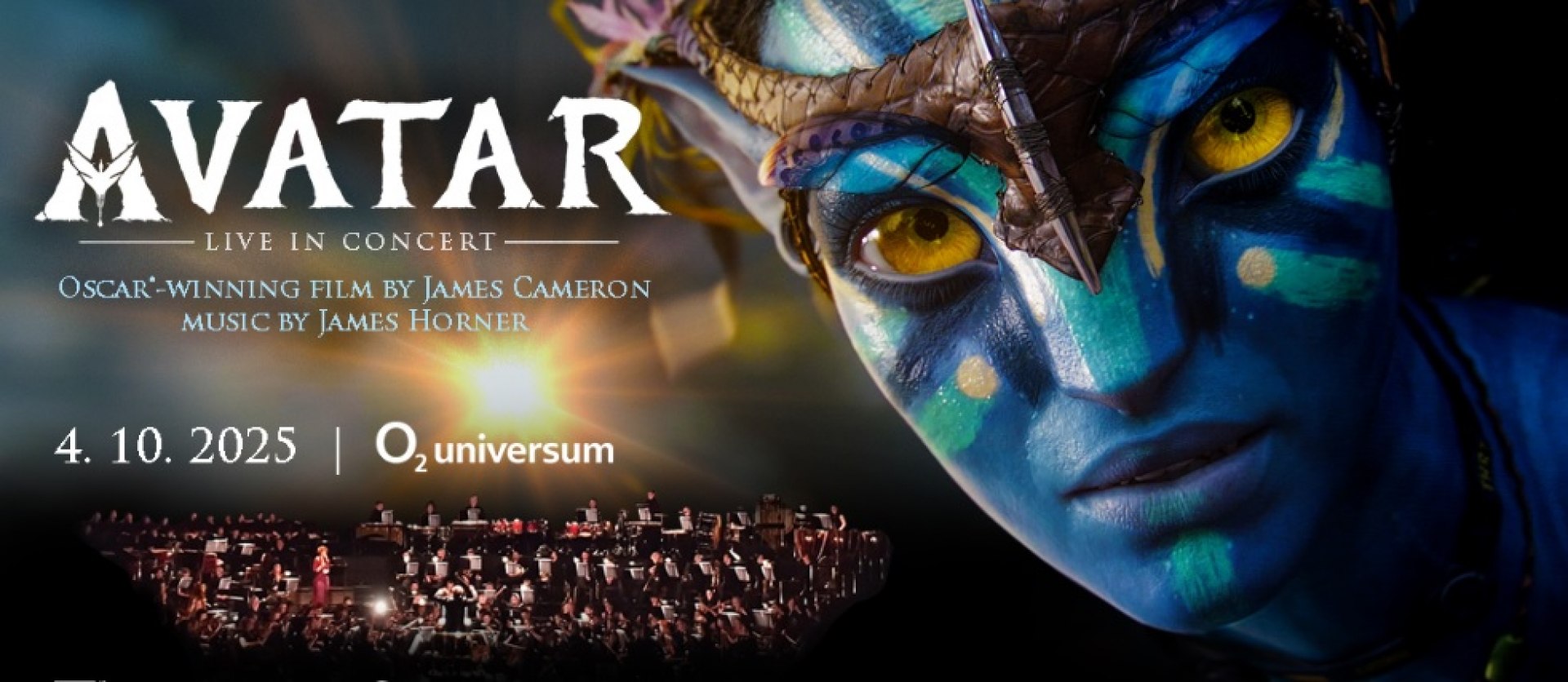 Avatar Live in Concert