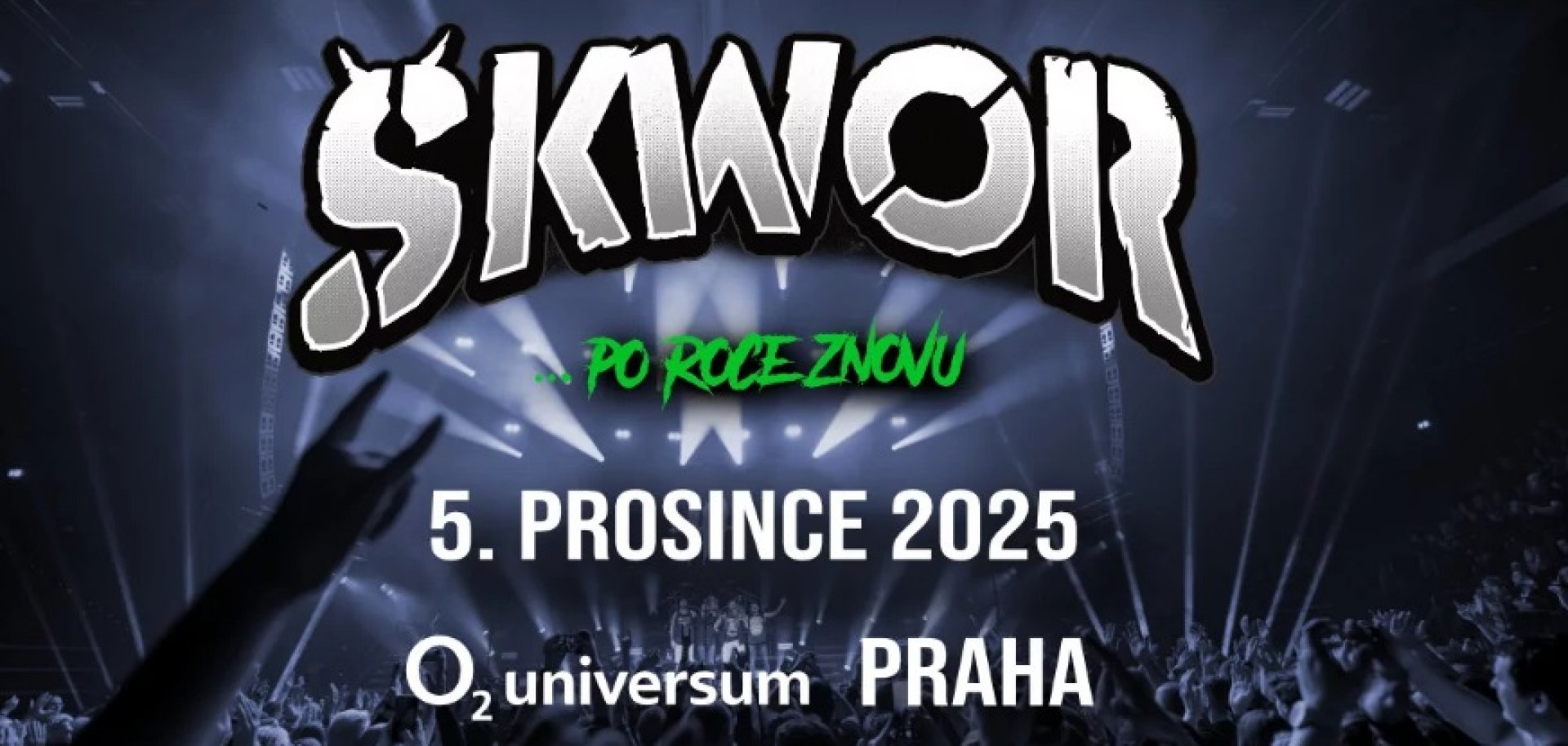 Škwor, La Band