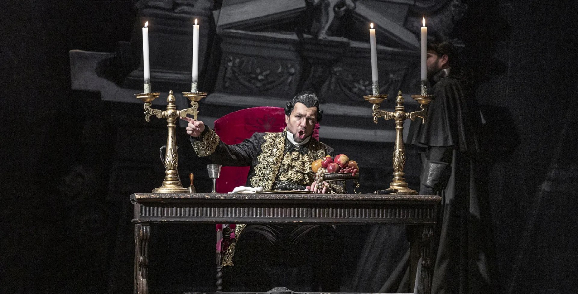 Tosca