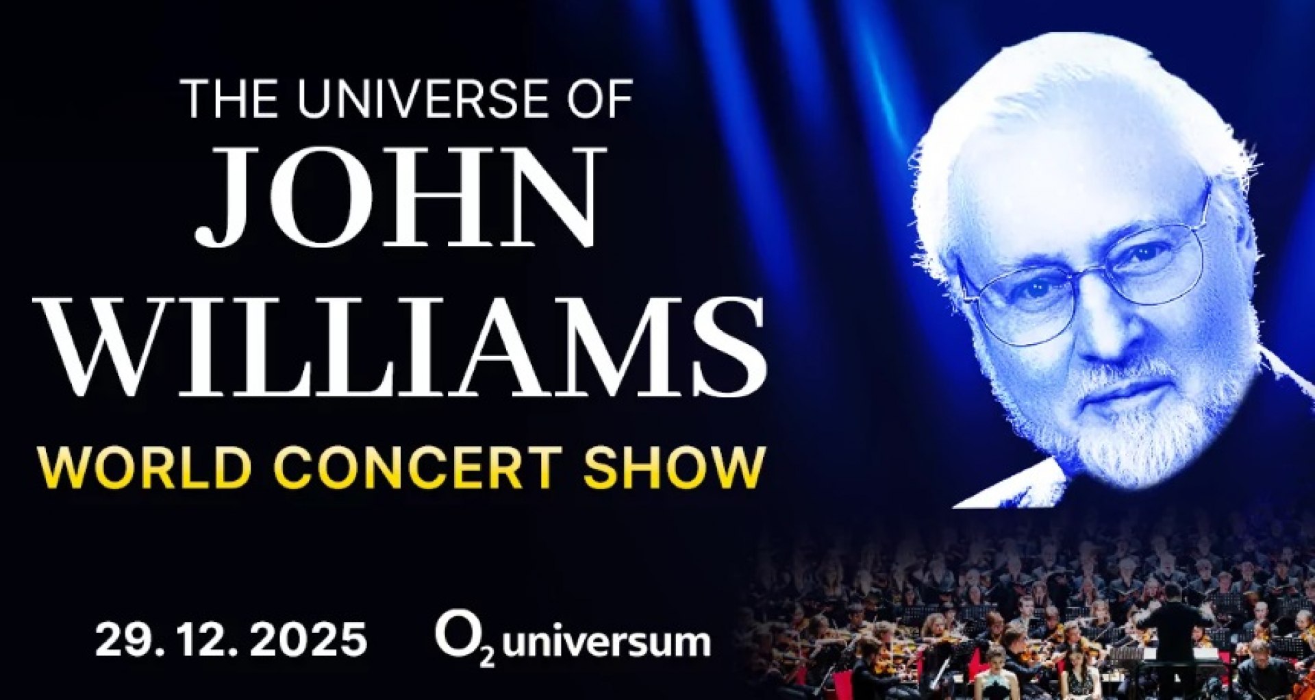 El Universo de John Williams