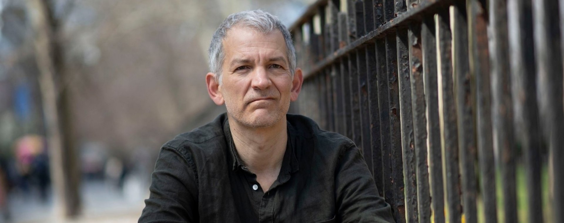 Mehldau と Gerstein の対話