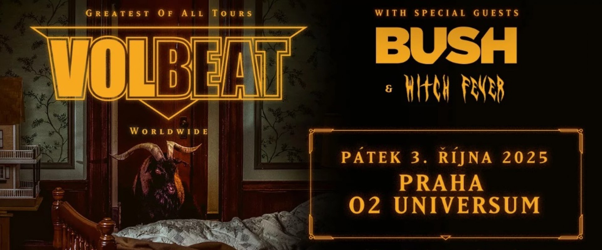Volbeat