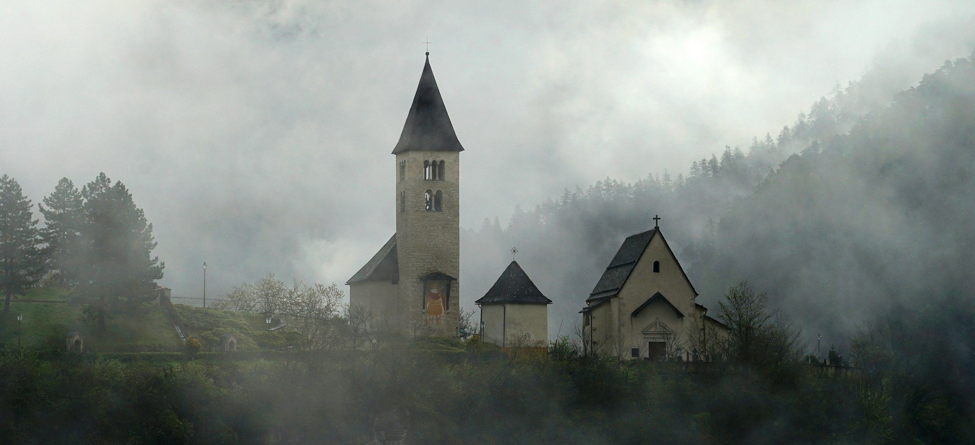 Dialogues of the Carmelites