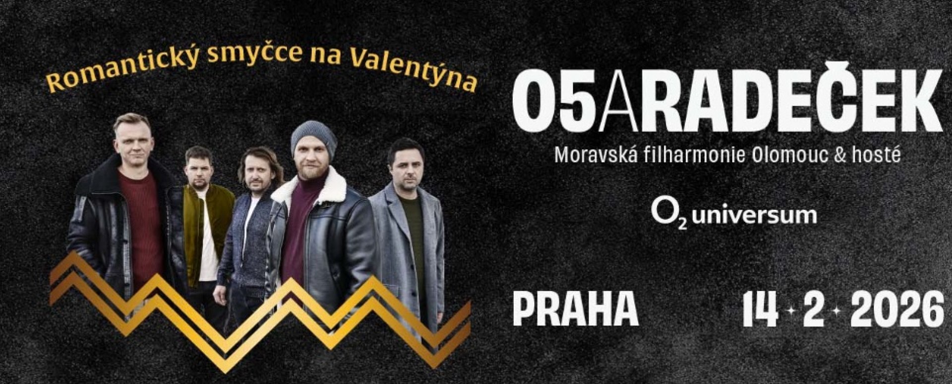 O5 A Radeček