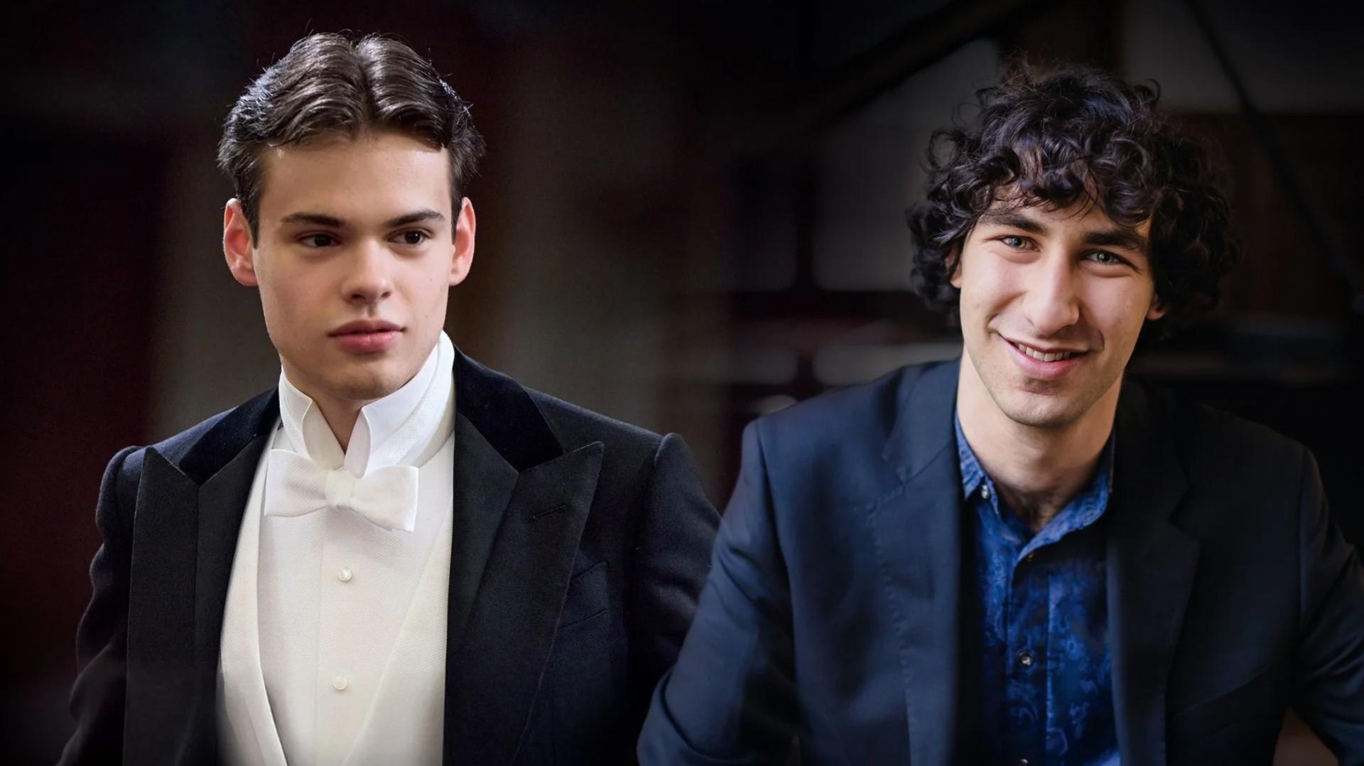 Junges Philharmonisches Orchester München