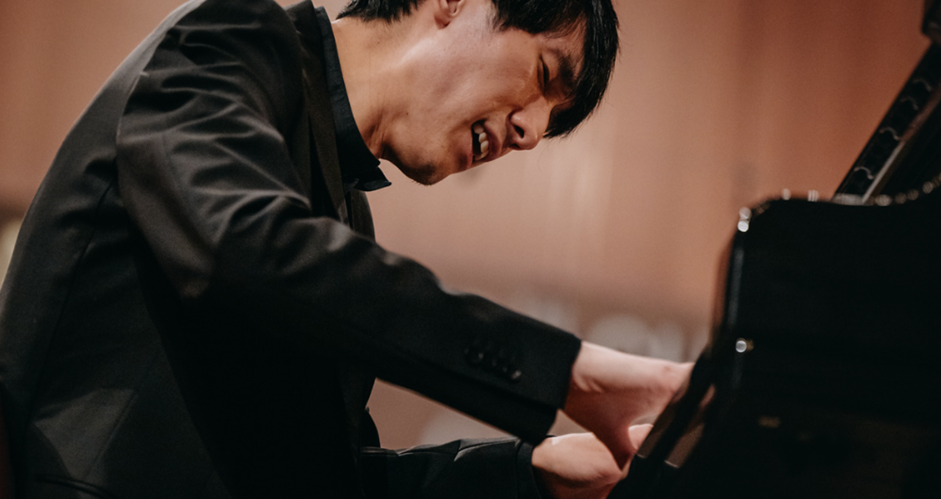 Chopin Competition Winner