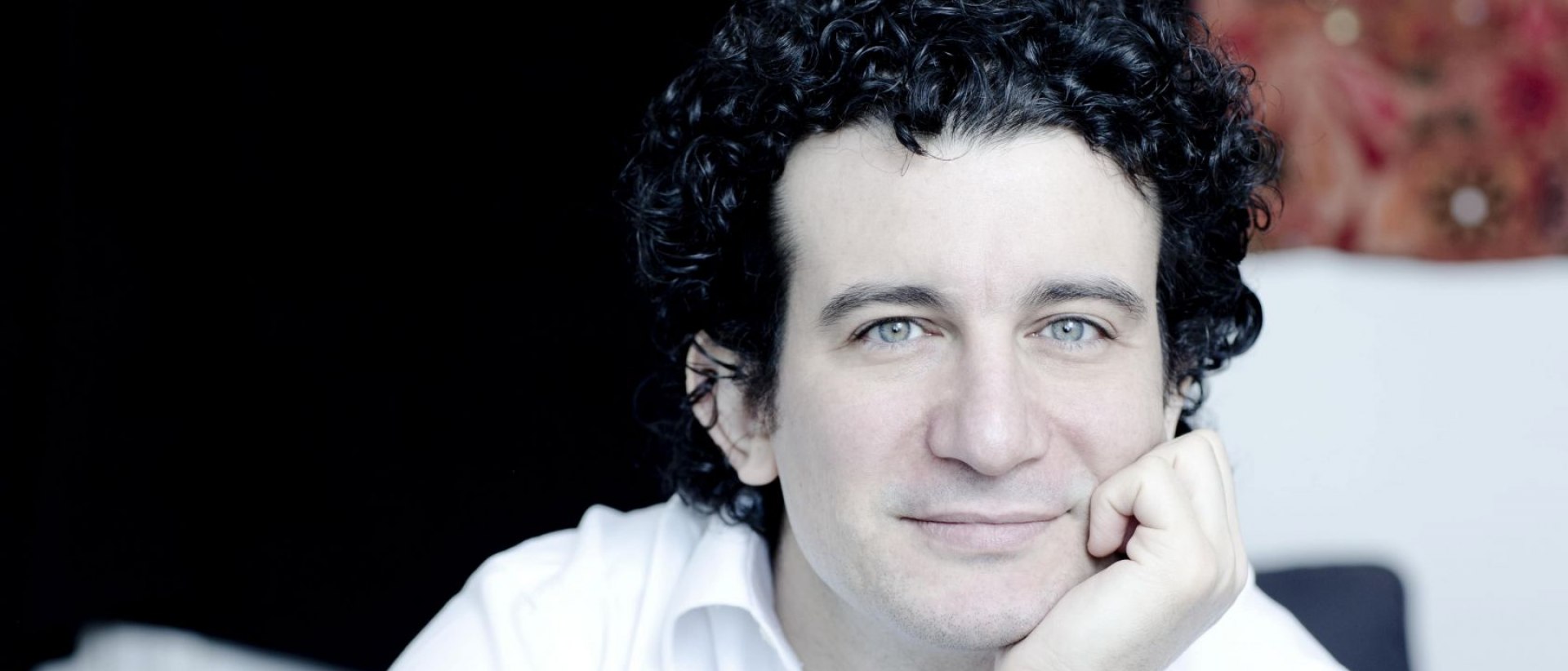 Orchestra Sinfonica della Radio di Francoforte, Alain Altinoglu e Julian Rachlin