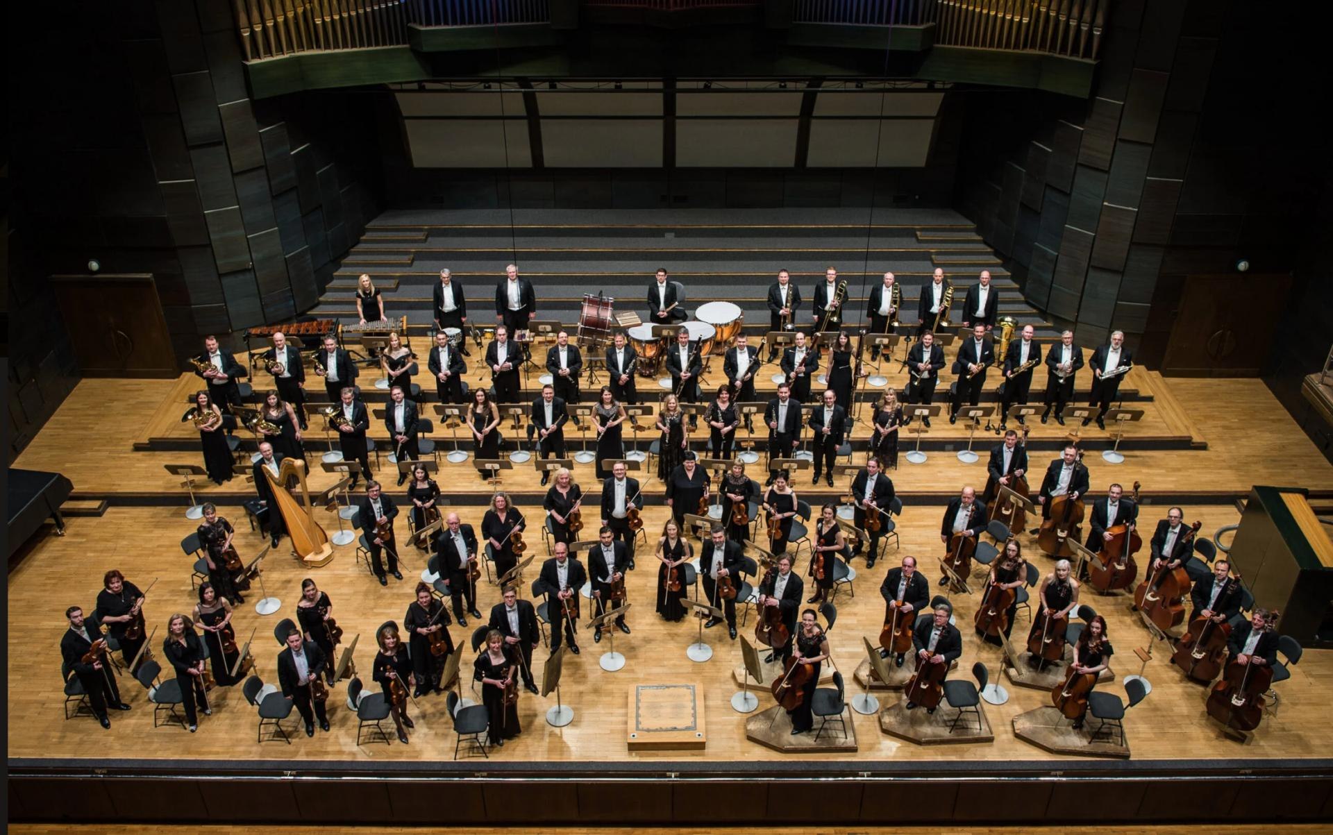 北チェコ・フィルハーモニー