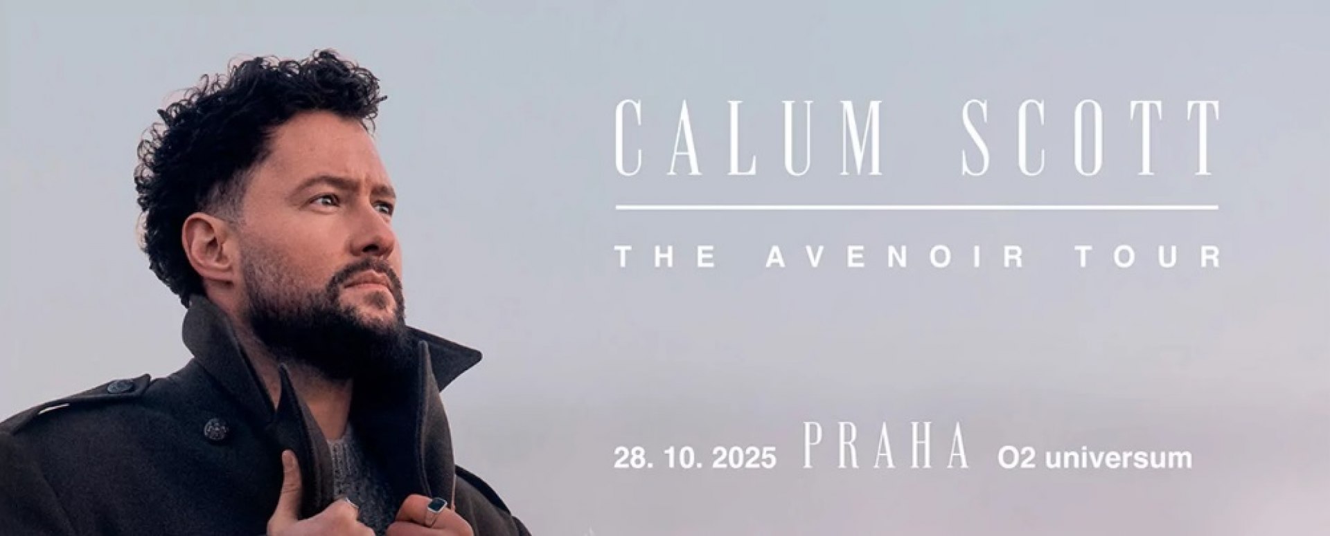 Calum Scott