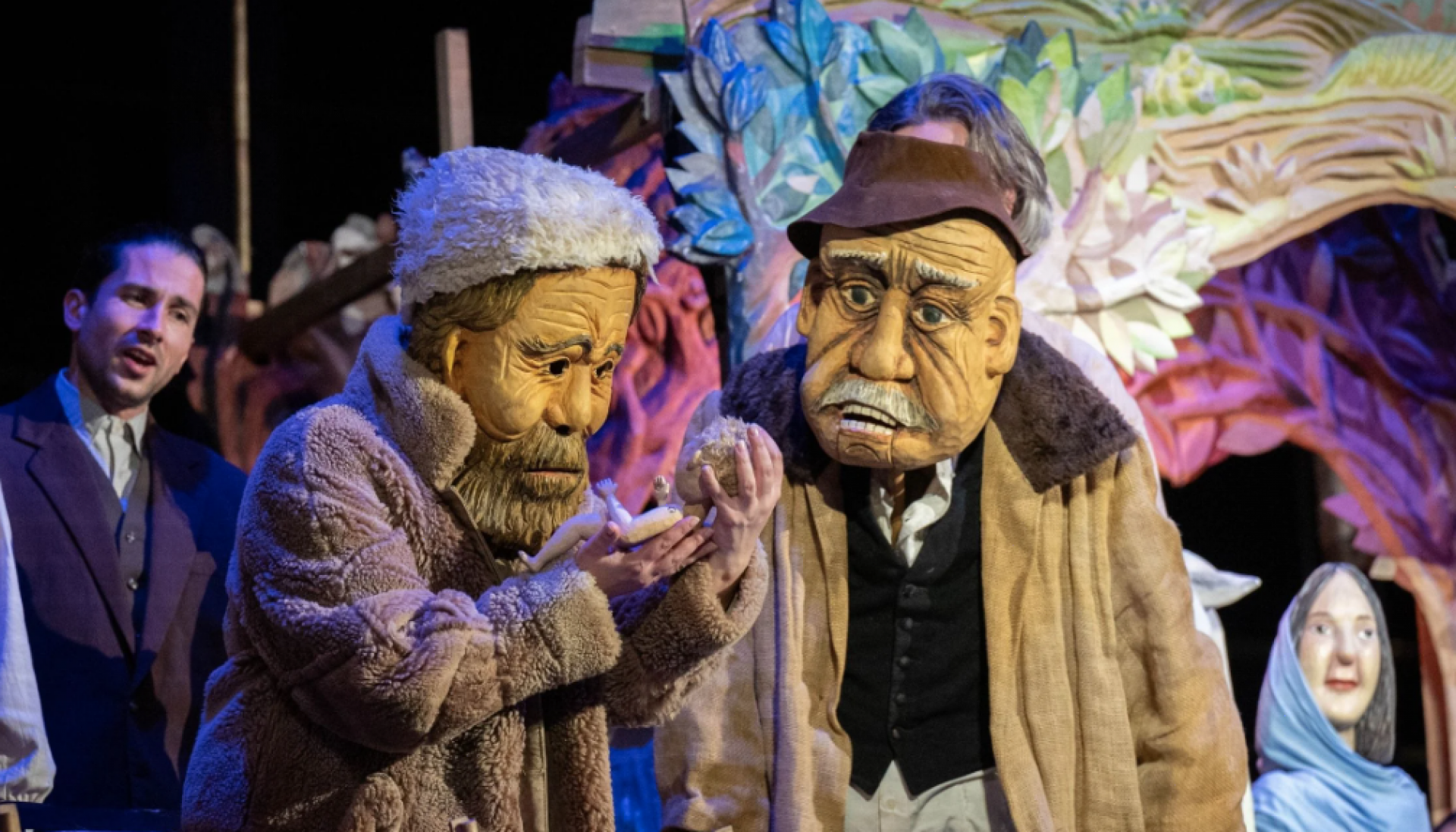 チェコのクリスマスミサ