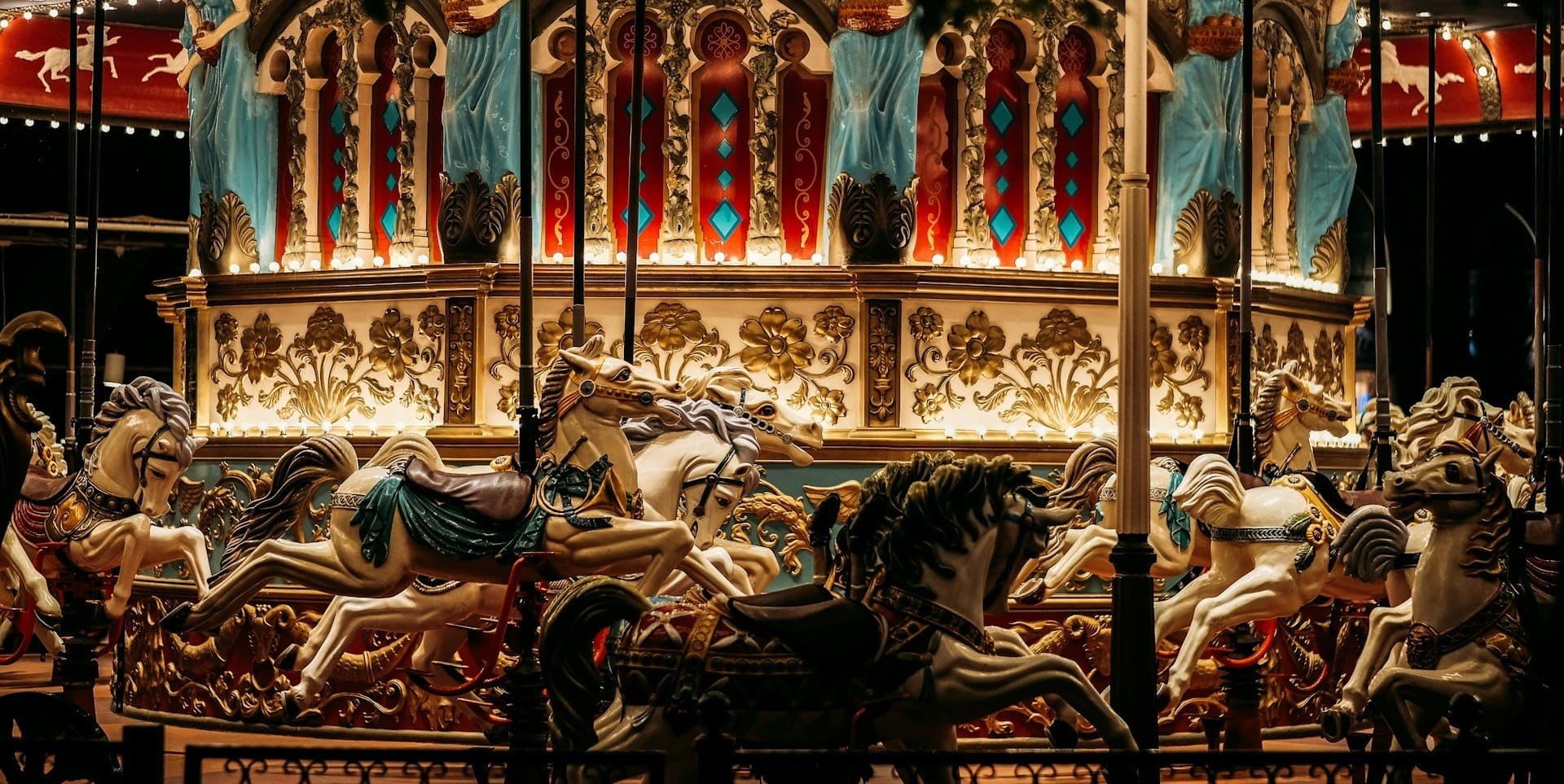 Carousel