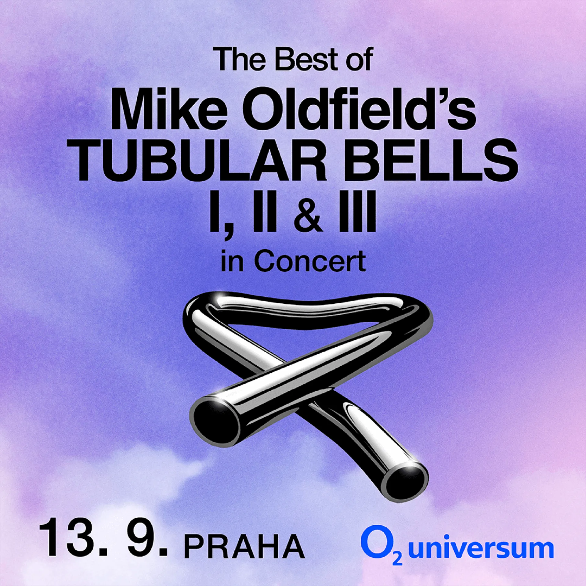 Mike Oldfield’s Tubular Bells