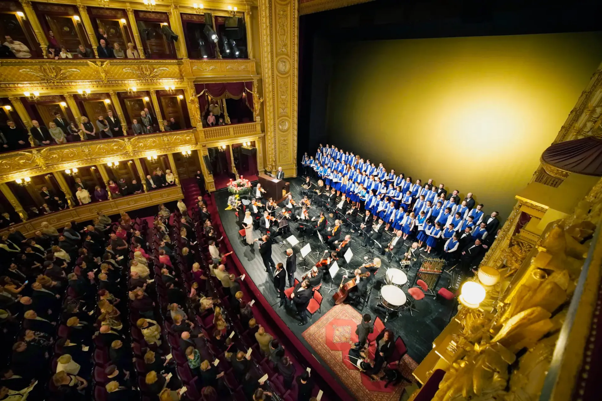 Advent Concert