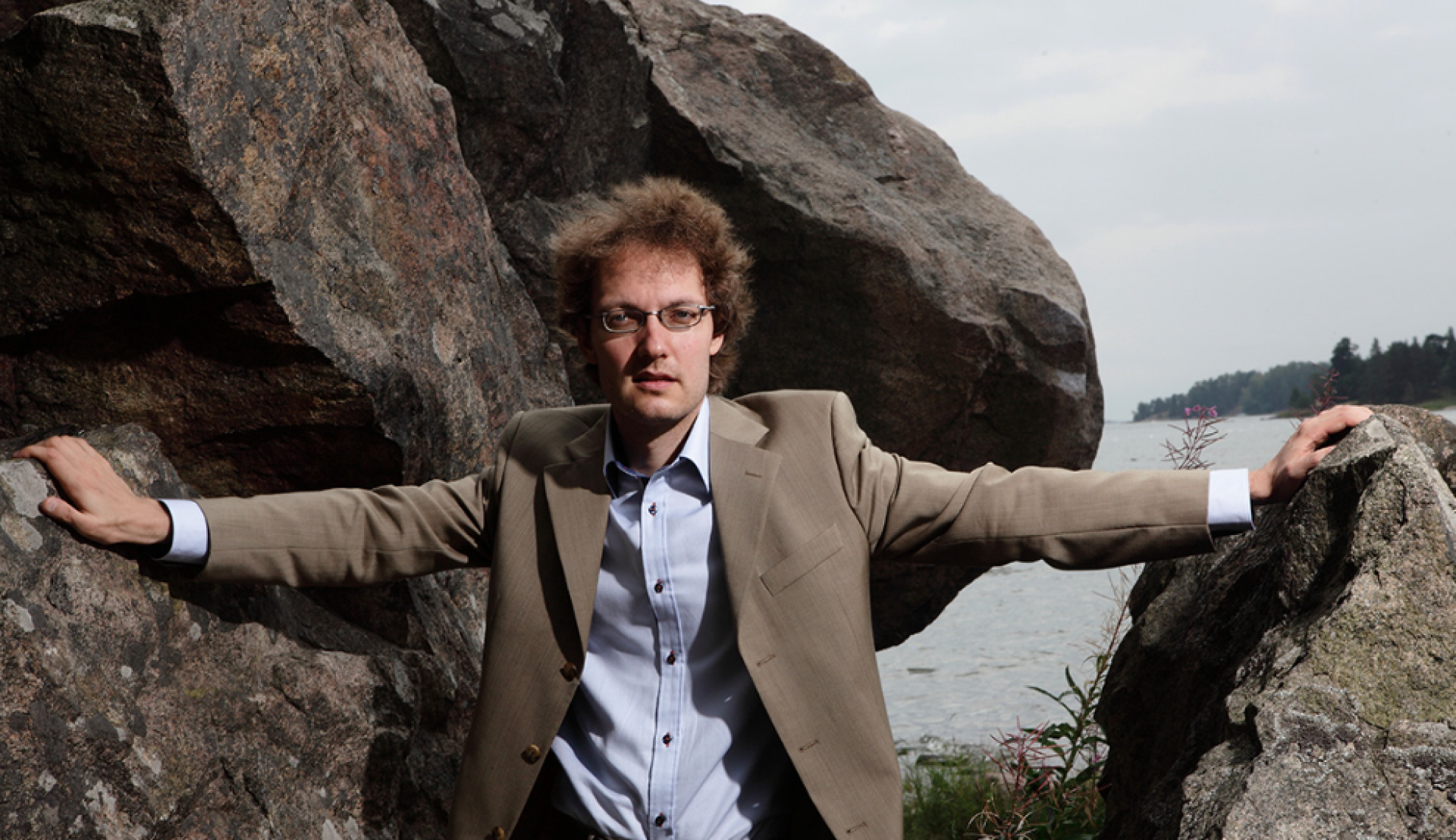 Orquesta Barroca de Helsinki