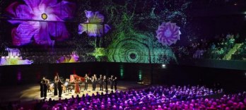 ヴィヴァルディの四季