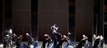 Летучая мышь, Балет