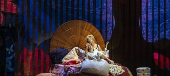 Le Chevalier à la rose