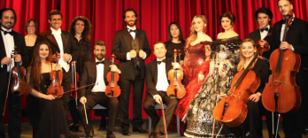 The Most Beautiful Opera Arias Concert at Methodist Church