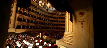 Les Indes Galantes / Cappella Mediterranea