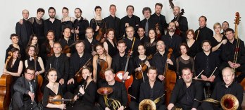 Prague Classical Orchestra