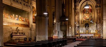 Mozart, Bruckner und Haydn