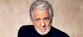 Gran Gala con Plácido Domingo
