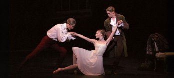 Манон Балет