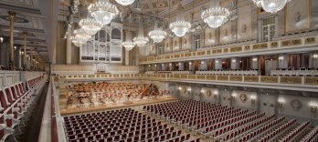 Gala del Concerto di Johann Strauss di Vienna