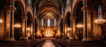 Orchestre à Cordes de Paris