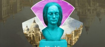 Vespri alla Vergine, Vivaldi