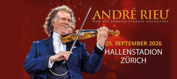 André Rieu