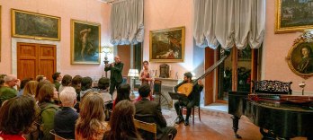 Concierto de Ópera de Año Nuevo