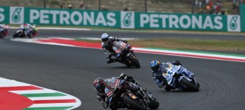 MotoGP Grand Prix of Italy 2026