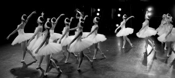 La Bella Durmiente Ballet