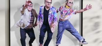 Iiro Rantala HEL Trio