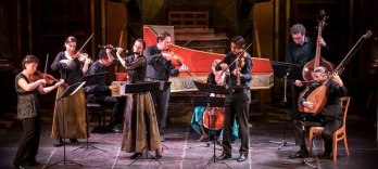 Чешское общество камерной музыки