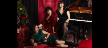 Surorile Schick și Oaspeți