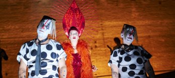 Bumm Tschak oder der Letzte Henker