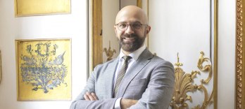 Макс Эмануэль Ченчич, Гендель, Вивальди и Порпора