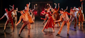 Un tram che si chiama Desiderio