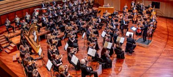 MÁV シンフォニーオーケストラ ブダペスト