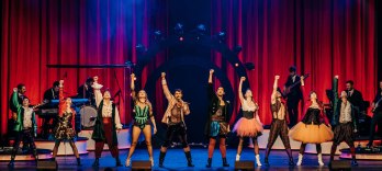 This Is the Greatest Show