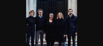 Ein Espresso mit Bach, Die Kaffeekantate