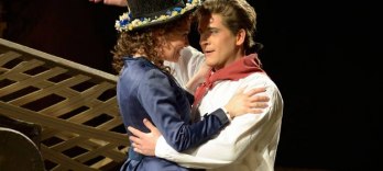 Le mariage de Figaro